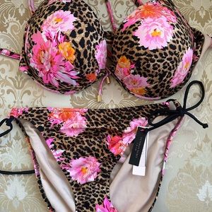 Victoria Secret Bikini Set